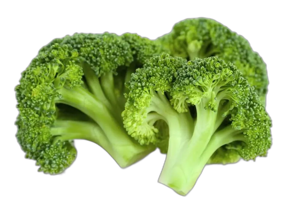 Brócoli Florete lb.