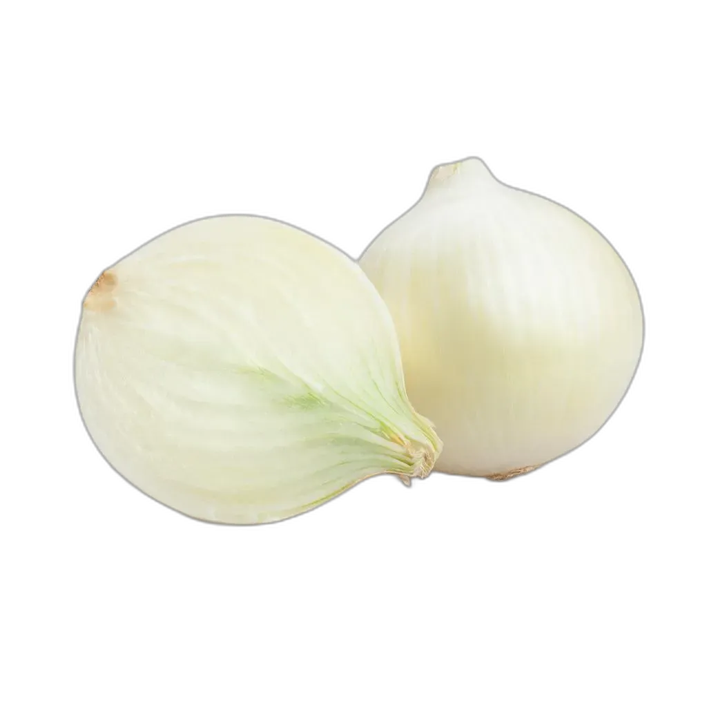 Cebolla Blanca lb.