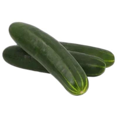 [rupro_00078] Pepino Unidad