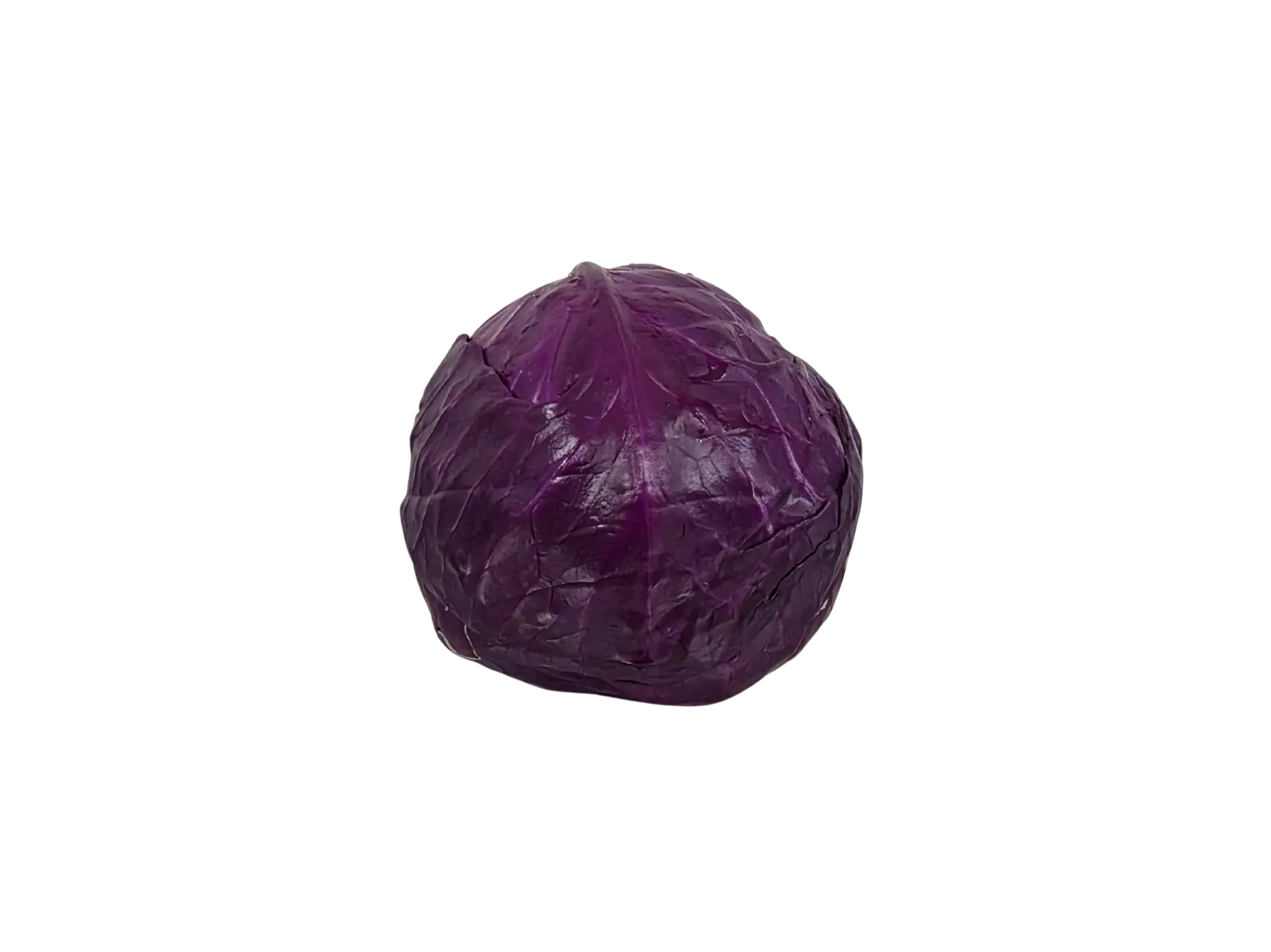 Repollo Morado Unidad