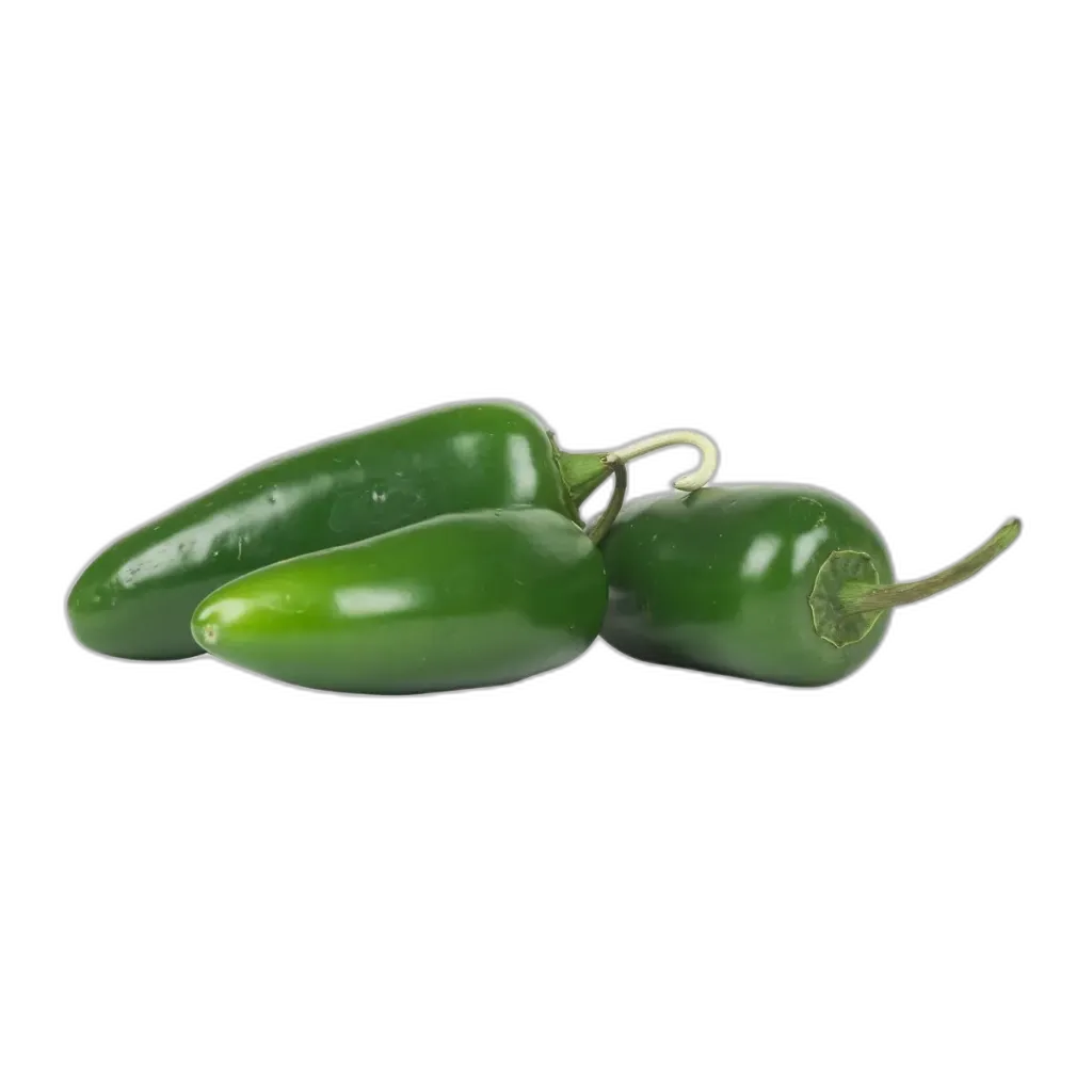 [rupro_00088] Chile Jalapeño