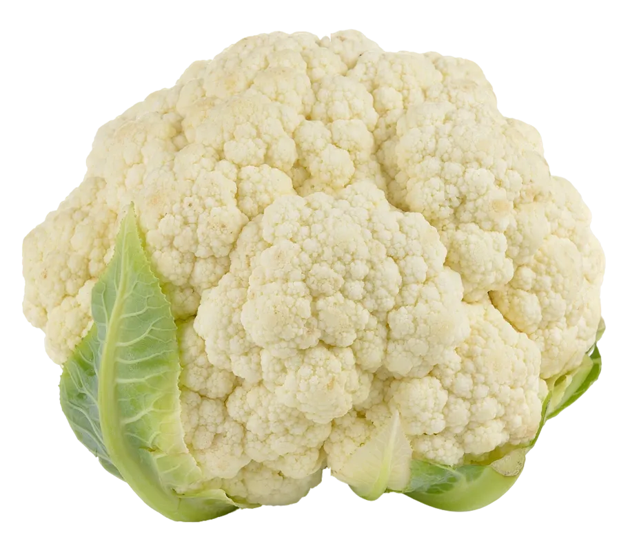 Coliflor Unidad